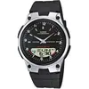 Image de Casio, Montre, Aw-80-1aves, Noir, (Montre connectée, 40 mm)