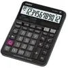 Image de Casio, Calculatrice, "Calibrator " (DJ-120DPLUS) (Panneau solaire)