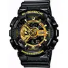 Image de G-Shock, Montre, Ga-110gb, Noir, (Montre analogique, 55 mm)