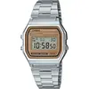 Image de Casio Vintage, Montre, A158wea-9ef, Argent, (Montre numérique, 36.80 mm)