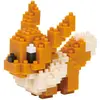 Image de Nanoblock Pokemon Eeve