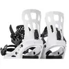 Image de Flux Fixations De Snowboard Em