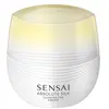 Image de Sensai Absolute Silk Illuminative Cream Gezichtscrème