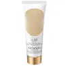 Image de Sensai Silky Bronze Protective Suncare Cream For Face 30 Zonnecrème