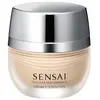 Image de Sensai Cellular Performance Cream Foundation Vloeibare foundation