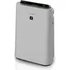Image de Sharp UA-HD60E-L, Purificateur d'air, Gris