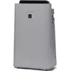 Image de Sharp UA-HD50E-L, Purificateur d'air, Gris