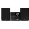 Image de Sharp XL-B517D (Bluetooth, 2x 7.5 W), Chaîne stéréo, Noir