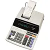 Image de Sharp, Calculatrice, Calculatrice de bureau imprimante EL-2607 V 12 chiffres (Fonctionnement sur secteur)