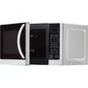 Image de Sharp R642inw, Micro-ondes, Argent