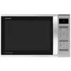 Image de Sharp R-971 STW, Micro-ondes, Argent