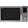 Image de Sharp R-922 ST-WE, Micro-ondes, Argent