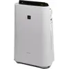 Image de Sharp KC-D40EUW, Purificateur d'air, Blanc