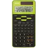 Image de Sharp, Calculatrice, EL-531TG-GR (Fonctionnement sur piles, Panneau solaire)