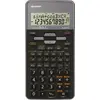 Image de Sharp, Calculatrice, Calculatrice EL-531TH, boîte grise (SH-EL531THGY) (Piles)