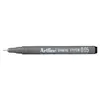 Image de Stylo À Dessin Artline 0.05 Noir