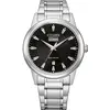 Image de Citizen, Montre, Eco-Drive Classic AW0100-86E -rannekello, Argent, (Montre analogique, 40 mm)