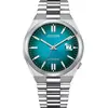 Image de Citizen, Montre, NJ0151-88X Automatique Hommes 40mm 5ATM, Argent, (Horloge analogique, 40 mm)