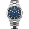 Image de Citizen, Montre, NJ0151-88L, Argent, (Horloge analogique, 40 mm)