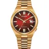Image de Citizen, Montre, NJ0153-82X, Rouge, (Montre analogique, 40 mm)