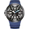 Image de Citizen, Montre, BJ8055-04E, Bleu, (Montre de plongée, 48 mm)