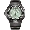 Image de Citizen, Montre, BJ8055-04X, Noir, (Montre de plongée, 48 mm)