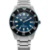 Image de Citizen, Montre, NB6026-56L, Bleu, (Chronomètre, 41 mm)