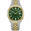 Image de Citizen, Montre, NK0024-54X, Multicolore, (Horloge analogique, 40 mm)