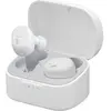 Image de JVC HA-A11T - True Wireless Stereo (TWS) - Appels/Musique - 20 - 20000 Hz - Casque - White (Sans fil), Écouteurs, Blanc