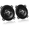 Image de JVC, Haut-parleur hifi auto, Haut-parleurs coaxiaux (210 W, 10 cm, 4 x 6")