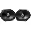 Image de JVC, Haut-parleur hifi auto, CSDR Haut-parleur coaxial 2 voies (300 W, 6 x 8")