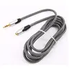 Image de Rallonge câble jack 3,5 mm mâle vers jack 3,5 mm femelle JVC 1,5 m