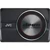 Image de JVC, Caisson de basses hifi auto, CW-DRA8 (250 W)