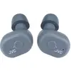 Image de JVC HA-A10T Casque IE sans fil véritable gris foncé (ANC, 4 h, Sans fil), Écouteurs, Gris