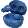 Image de JVC HA-A6T-A-U bleu Casque In Ear TWS 3,9g léger (7.50 h, Sans fil), Écouteurs, Bleu