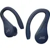 Image de JVC HA-EC25T-A-U (Pas de réduction du bruit, 7.50 h, Sans fil), Écouteurs, Bleu