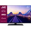 Image de JVC LT-40VF5355 LED-TV FHD SMART TIVO (40", Full HD, DE), TV, Noir