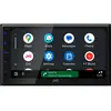 Image de Jvc Autoradio Avec écran Kw-m695dbw