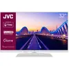 Image de JVC LT-32VF5355W (32", LCD, Full HD, DE), TV, Blanc
