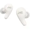 Image de JVC Gumy Noise Cancelling True (ANC, 9 h, Sans fil), Écouteurs, Blanc