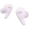 Image de JVC Gumy Noise Cancelling True (7.50 h, Sans fil), Écouteurs, Violet