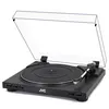 Image de Platine vinyle JVC AL-F55B Noir