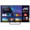 Image de TV QLED JVC LT 32FV250 32" HD 2025