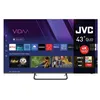 Image de TV QLED JVC LT-43FV850 43" 4K UHD 2025