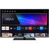 Image de JVC LT-50VDQ6555 QLED-TV UHD,Multituner,Smart,DolbyVision,VIDAA (50", QLED, 4K), TV, Noir