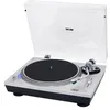 Image de Platine vinyle JVC AL-F85S Argent