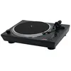 Image de Tourne-disque JVC AL-F85B Noir