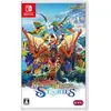 Image de Nintendo Games Monster Hunter Stories Import Japan