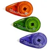 Image de Lot de 3 Rollers correcteur MINI 4,2 mm x 6 m Assortis