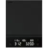 Image de Hario Polaris-Gewicht, Balance, Noir